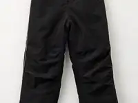 Брюки утепленные acoola