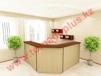 Мебель салона красоты. Стул, стол, ресепшн, шкаф, тумба, пенал и т.д. в РАССРОЧКУ напрямую с фабрики, фотография 2
