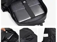 рюкзак для школьников и студентов, фотография 4