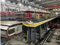 Оборудование для производства гаражных ворот