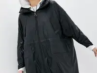 Парка adidas by stella mccartney