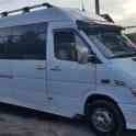 пассажирские перевозки, аренда микроавтобуса, фотография 3