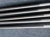 Анкерные болты всех типов изготовим ГОСТ, фотография 11