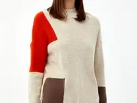 Джемпер finn flare