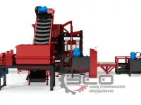 Матрицы на плитку, бордюры, фотография 9