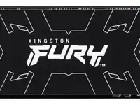 Ssd накопитель kingston fury renegade 2 tb pci-e 4.0 х4