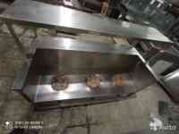 Мармит для первых блюд 3конфорки, фотография 3