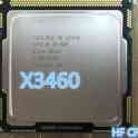 Intel Xeon X3460