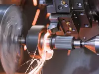 Профессиональные услуги токарно-фрезерных работ, фотография 3