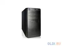 Корпус microatx super power winard 5822 450 вт чёрный