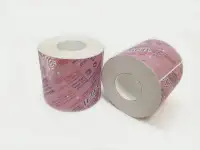 Туалетная бумага, фотография 3