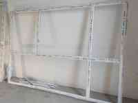 Металопластиковые витражи, фотография 6