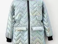 Куртка утепленная naturel