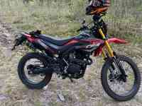 Мотоциклы от 125 до 300сс  Шымкент, фотография 3