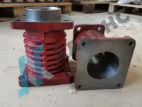 Запасные части компрессора Пк-5.25, Пкс, Пксд-5.25, фотография 7