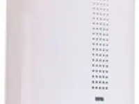 Водонагреватель накопительный electrolux ewh 80 royal, 80 л., 2 квт., плоский,