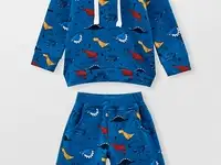 Костюм спортивный ete children