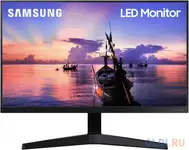 Монитор samsung 27" f27t350fhi черный va led 16:9 hdmi матовая 250cd