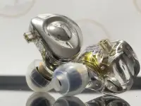 Наушники TRN MT4 Арматурные, фотография 3