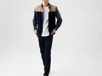 Брюки lacoste slim fit