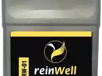 3205 reinwell торм.жидк. dot4 (1л)