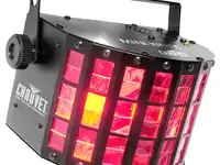 Световой прибор chauvet-dj mini kinta