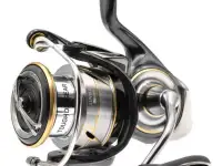 Катушка рыболовная Daiwa 20 Luvias LT 4000 CXH, фотография 9