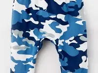 Брюки домашние котмаркот