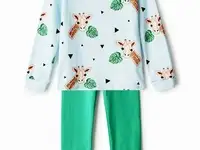 Пижама ete children