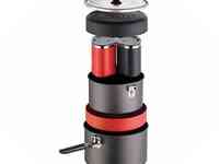 Набор посуды msr quick 2 system