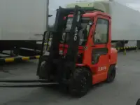 вилочный погручик, фотография 4