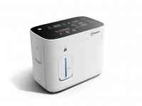 Кислородный концентратор | Дыхательный аппарат, фотография 4