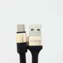Продам кабель Type C - USB, 2 метра, Moxom CC-54