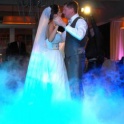 Аренда генератора мыльных пузырей, дым-машины и лазерной установки!, фотография 1