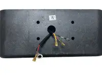 Фара XCMG светодиодная правая и левая, фотография 2