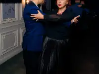 Аргентинское танго Академия танца 