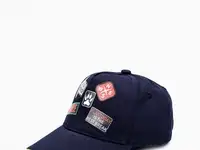 Бейсболка playtoday