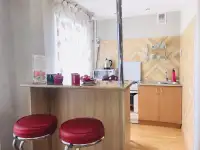 Чистейшая квартира в самом сердце города, 6 микрорайон дом 4, фотография 3