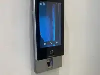 Видеонаблюдение, фотография 4