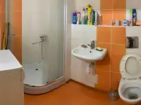 Сдам в аренду 3 комн кв на длительный срок после ремонта центр, фотография 5