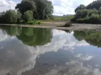 Продам дом в селе Быструха (Заубинка), Глубоковский район., фотография 6