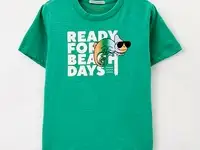 Футболка tom tailor