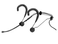 Головной микрофон shure wbh53b