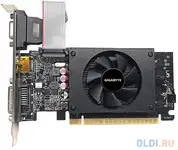 Видеокарта gigabyte geforce gt 710 gv-n710d5-2gil 2048mb