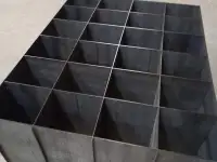 Формы кассетные для пеноблока + Пенобетоносмеситель, фотография 2