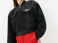 Куртка утепленная adidas originals