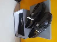 Лоферы новые продам, фотография 2