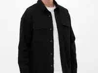 Рубашка джинсовая finn flare