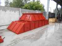 Котлы серии КВ-ГМ - котел водогрейный газомазутный., фотография 7