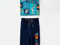 Футболка и брюки playtoday